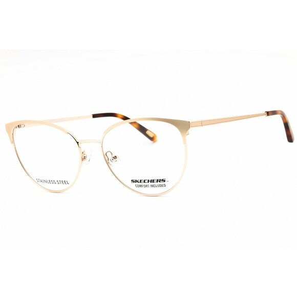Skechers EYEGLASSES SE2212-032-54 New with case main image 5